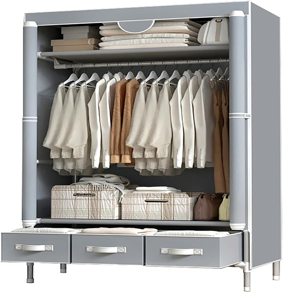 Cloth Wardrobe
